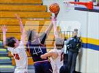 Photo from the gallery "Johns Creek vs. Providence Christian Academy (Battle in The Peach)"