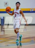 Photo from the gallery "Johns Creek vs. Providence Christian Academy (Battle in The Peach)"