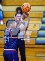 Photo from the gallery "Johns Creek vs. Providence Christian Academy (Battle in The Peach)"
