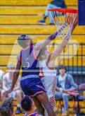 Photo from the gallery "Johns Creek vs. Providence Christian Academy (Battle in The Peach)"