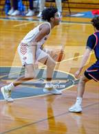 Photo from the gallery "Johns Creek vs. Providence Christian Academy (Battle in The Peach)"