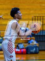 Photo from the gallery "Johns Creek vs. Providence Christian Academy (Battle in The Peach)"