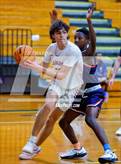 Photo from the gallery "Johns Creek vs. Providence Christian Academy (Battle in The Peach)"