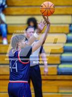 Photo from the gallery "Johns Creek vs. Providence Christian Academy (Battle in The Peach)"