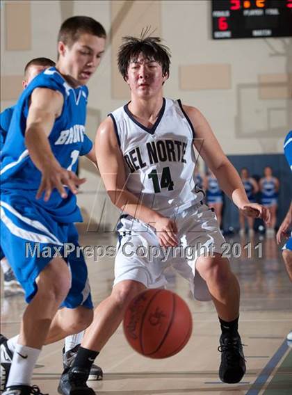 Thumbnail 1 in Rancho Bernardo @ Del Norte photogallery.