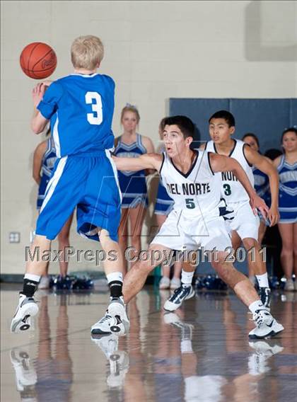 Thumbnail 1 in Rancho Bernardo @ Del Norte photogallery.