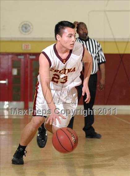Thumbnail 2 in Golden Sierra @ Encina Prep photogallery.