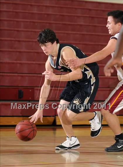 Thumbnail 3 in Golden Sierra @ Encina Prep photogallery.