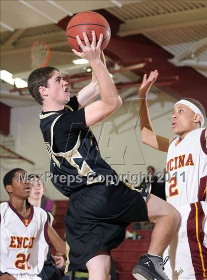 Thumbnail 2 in Golden Sierra @ Encina Prep photogallery.