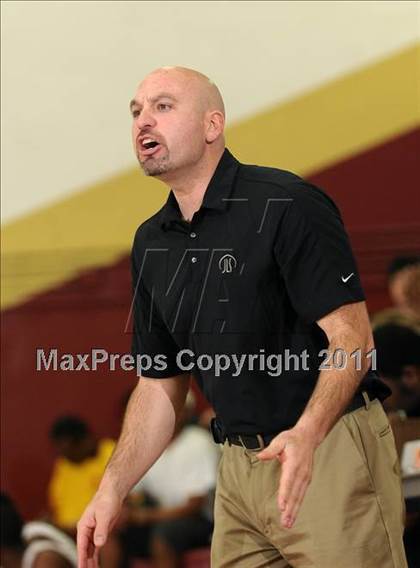 Thumbnail 2 in Golden Sierra @ Encina Prep photogallery.
