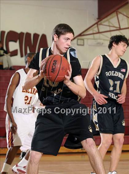 Thumbnail 3 in Golden Sierra @ Encina Prep photogallery.
