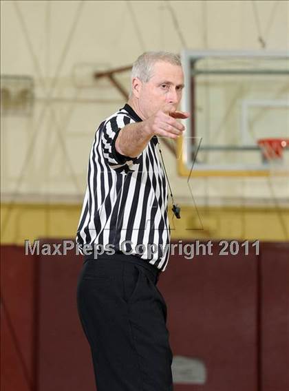 Thumbnail 2 in Golden Sierra @ Encina Prep photogallery.