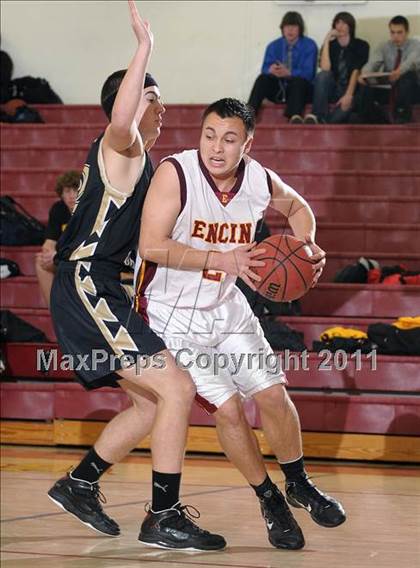 Thumbnail 2 in Golden Sierra @ Encina Prep photogallery.