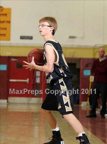 Thumbnail 2 in Golden Sierra @ Encina Prep photogallery.