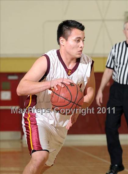 Thumbnail 3 in Golden Sierra @ Encina Prep photogallery.