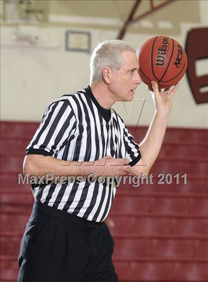 Thumbnail 3 in Golden Sierra @ Encina Prep photogallery.