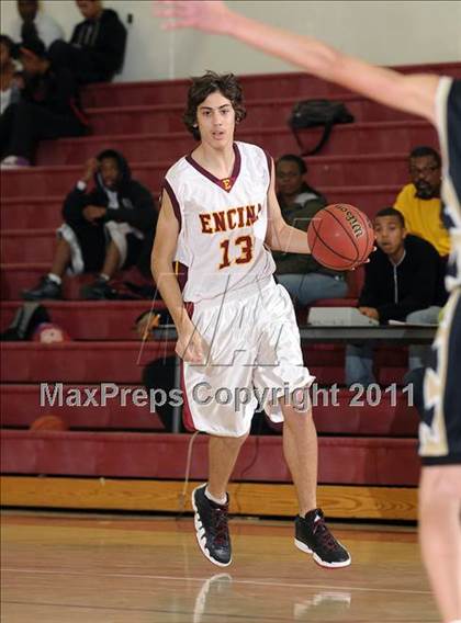 Thumbnail 2 in Golden Sierra @ Encina Prep photogallery.