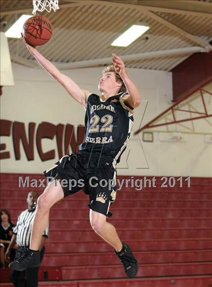 Thumbnail 3 in Golden Sierra @ Encina Prep photogallery.