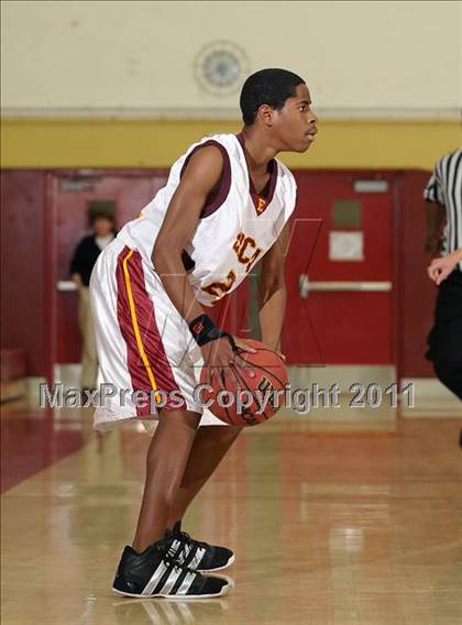 Thumbnail 1 in Golden Sierra @ Encina Prep photogallery.