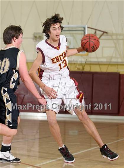 Thumbnail 3 in Golden Sierra @ Encina Prep photogallery.