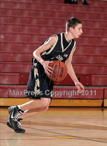 Thumbnail 3 in Golden Sierra @ Encina Prep photogallery.
