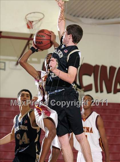 Thumbnail 3 in Golden Sierra @ Encina Prep photogallery.
