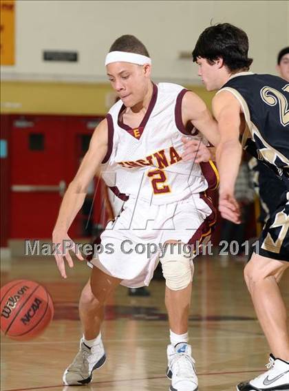 Thumbnail 1 in Golden Sierra @ Encina Prep photogallery.