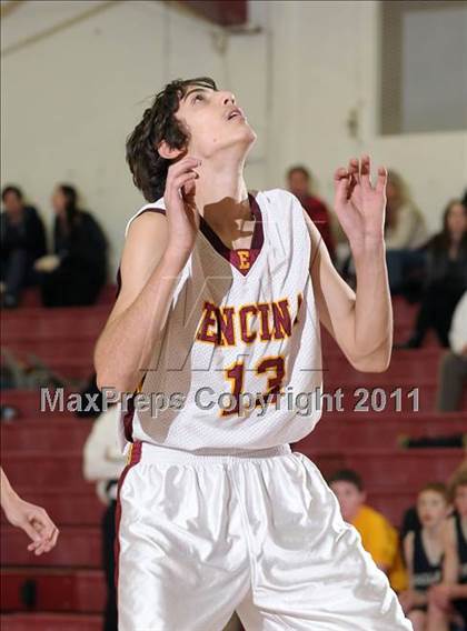Thumbnail 3 in Golden Sierra @ Encina Prep photogallery.