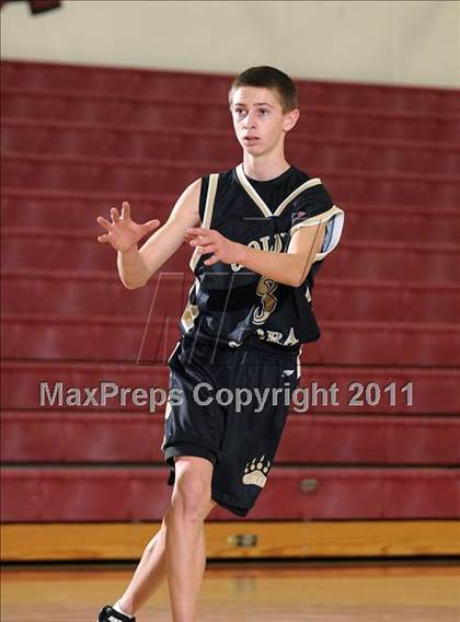 Thumbnail 2 in Golden Sierra @ Encina Prep photogallery.