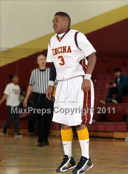Thumbnail 2 in Golden Sierra @ Encina Prep photogallery.