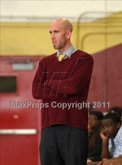 Thumbnail 2 in Golden Sierra @ Encina Prep photogallery.