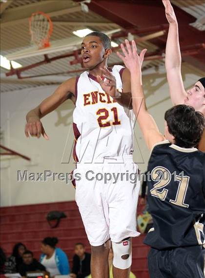 Thumbnail 2 in Golden Sierra @ Encina Prep photogallery.