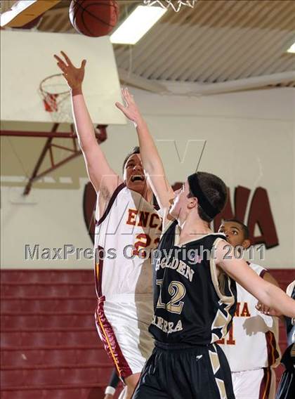 Thumbnail 2 in Golden Sierra @ Encina Prep photogallery.