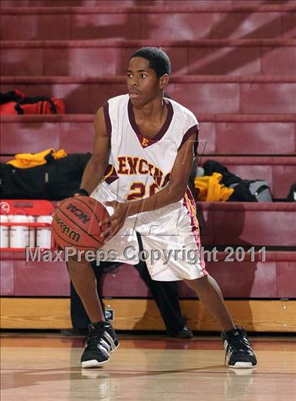 Thumbnail 2 in Golden Sierra @ Encina Prep photogallery.