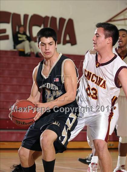 Thumbnail 3 in Golden Sierra @ Encina Prep photogallery.
