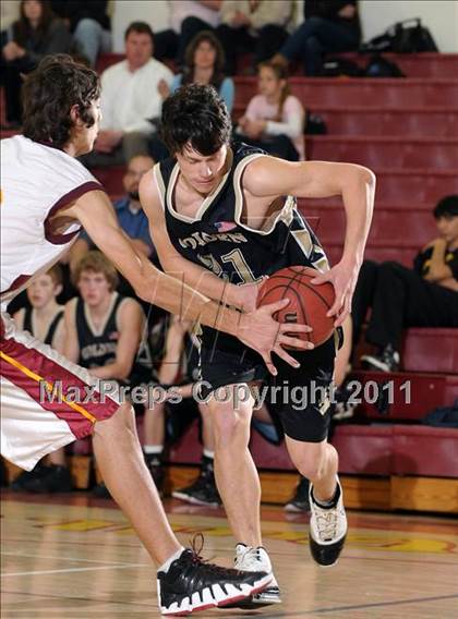 Thumbnail 2 in Golden Sierra @ Encina Prep photogallery.