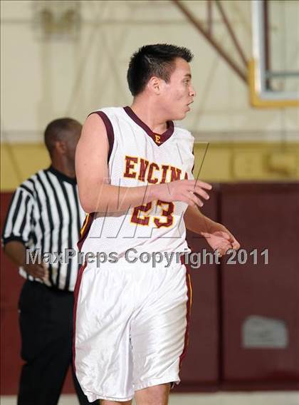 Thumbnail 3 in Golden Sierra @ Encina Prep photogallery.