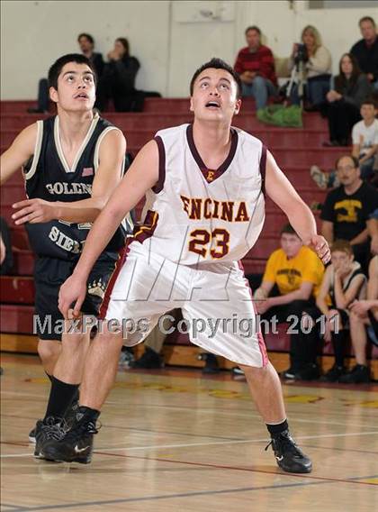 Thumbnail 1 in Golden Sierra @ Encina Prep photogallery.