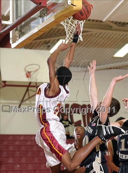 Thumbnail 3 in Golden Sierra @ Encina Prep photogallery.