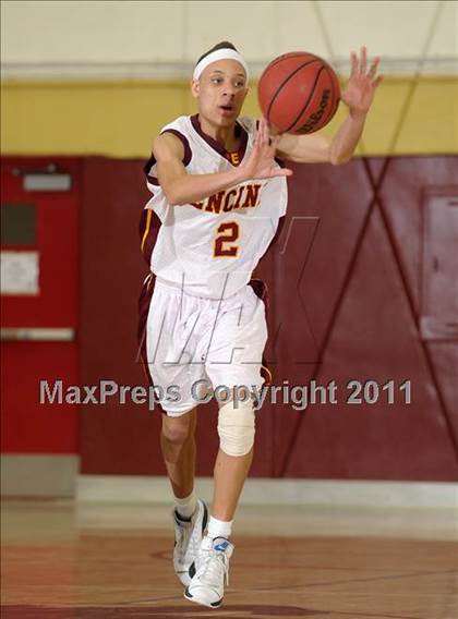Thumbnail 2 in Golden Sierra @ Encina Prep photogallery.