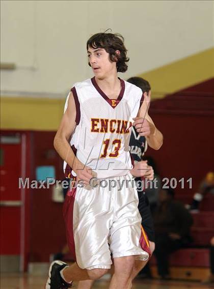 Thumbnail 1 in Golden Sierra @ Encina Prep photogallery.