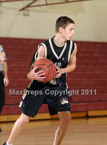 Thumbnail 1 in Golden Sierra @ Encina Prep photogallery.