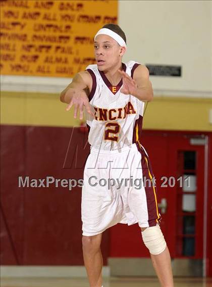 Thumbnail 3 in Golden Sierra @ Encina Prep photogallery.