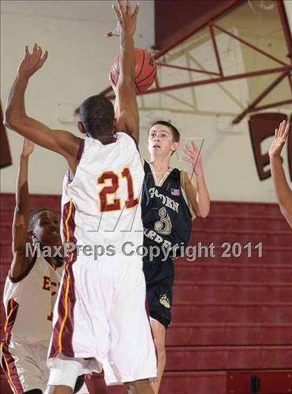 Thumbnail 1 in Golden Sierra @ Encina Prep photogallery.