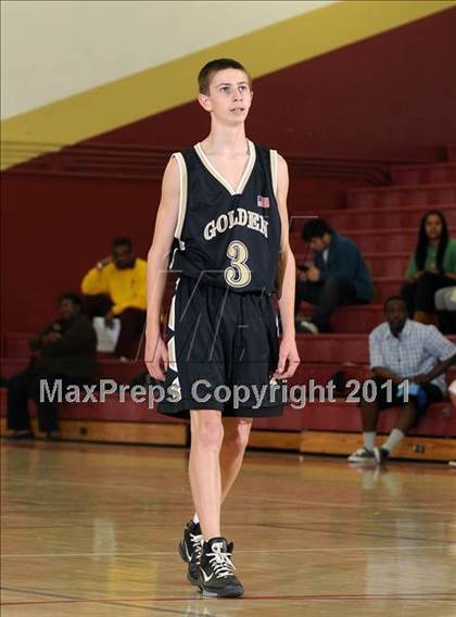 Thumbnail 3 in Golden Sierra @ Encina Prep photogallery.