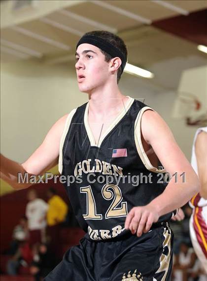 Thumbnail 3 in Golden Sierra @ Encina Prep photogallery.