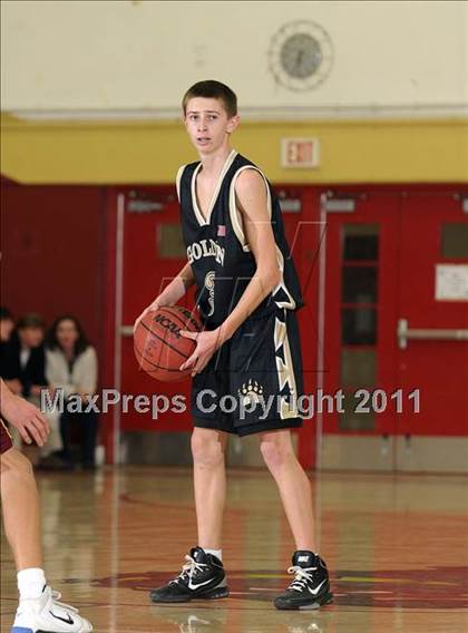 Thumbnail 3 in Golden Sierra @ Encina Prep photogallery.