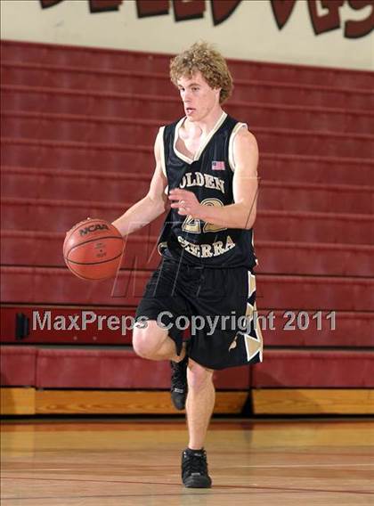 Thumbnail 3 in Golden Sierra @ Encina Prep photogallery.