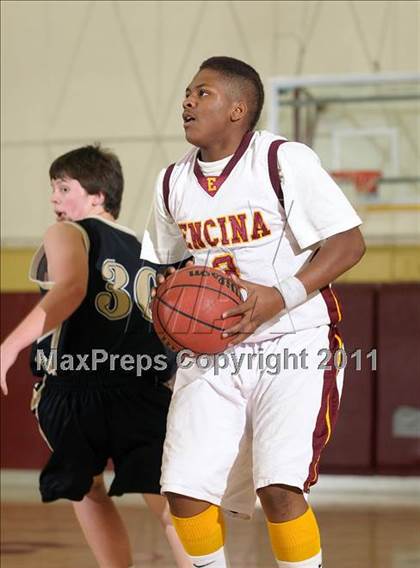 Thumbnail 3 in Golden Sierra @ Encina Prep photogallery.
