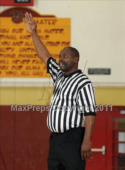 Thumbnail 2 in Golden Sierra @ Encina Prep photogallery.